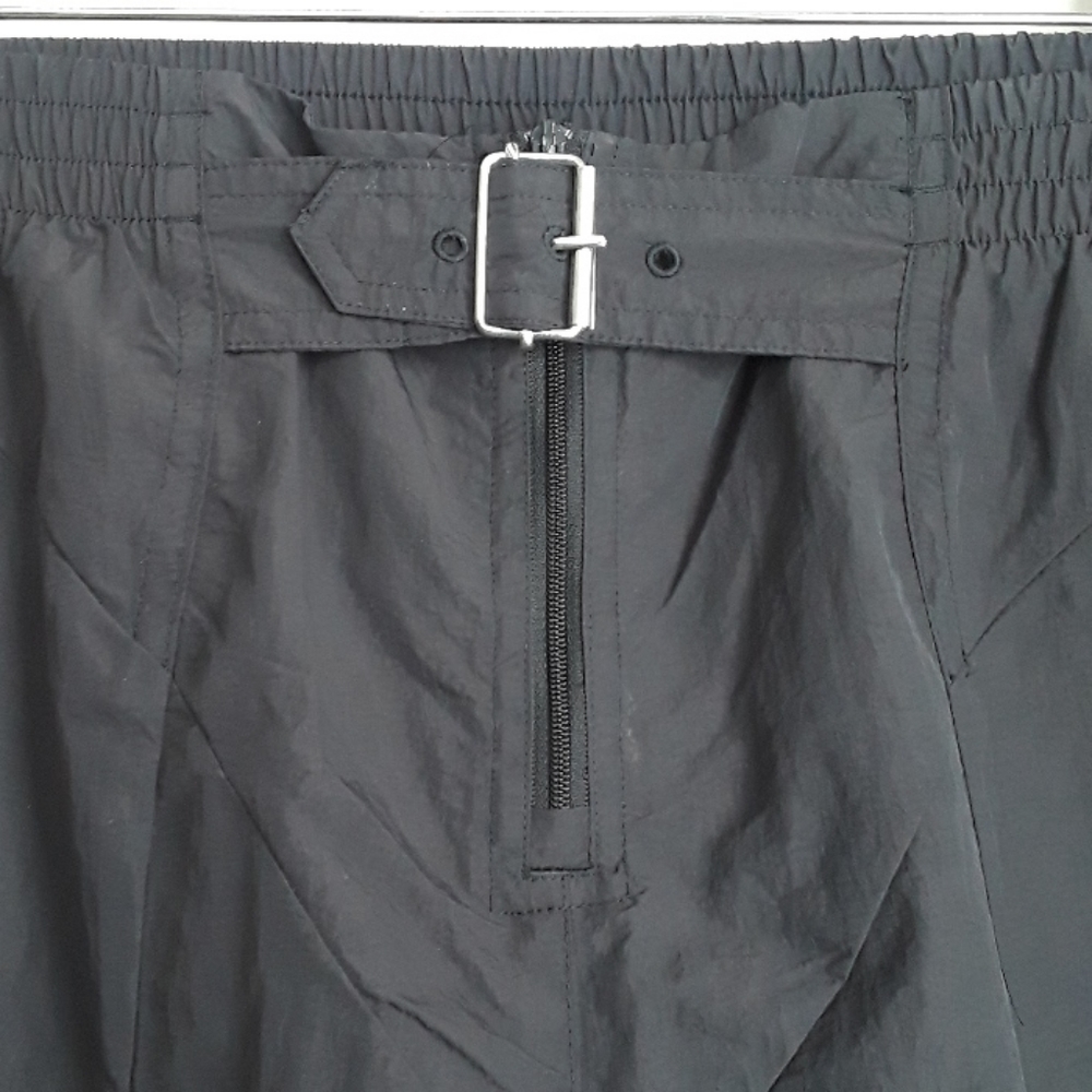 Adidas x Paolina Russo high rise track pants Sz S - Picture 5 of 11